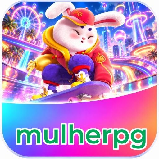 mulherpg Logo 2