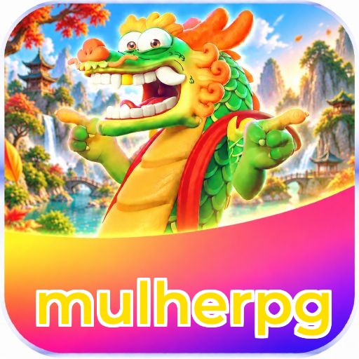 mulherpg Instalar Logo 2