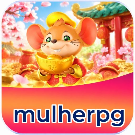 mulherpg Logo