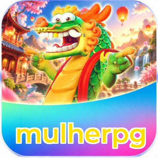 mulherpg Logo