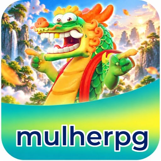 mulherpg Logo 1