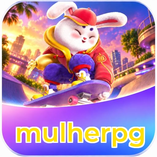 mulherpg Logo