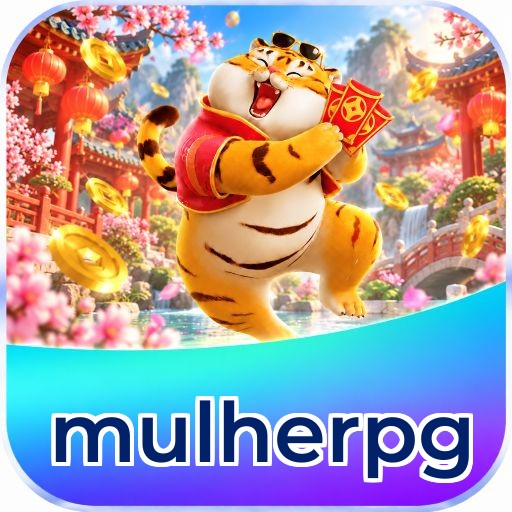 Fortune Tiger Logo 3