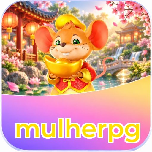 mulherpg Logo