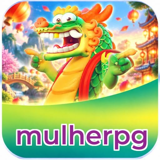 mulherpg Logo