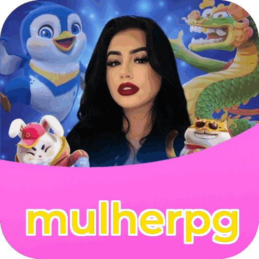 Página de download mulherpg