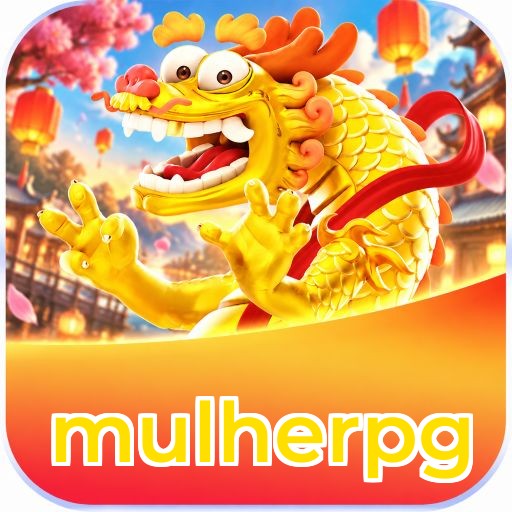 mulherpg Logo