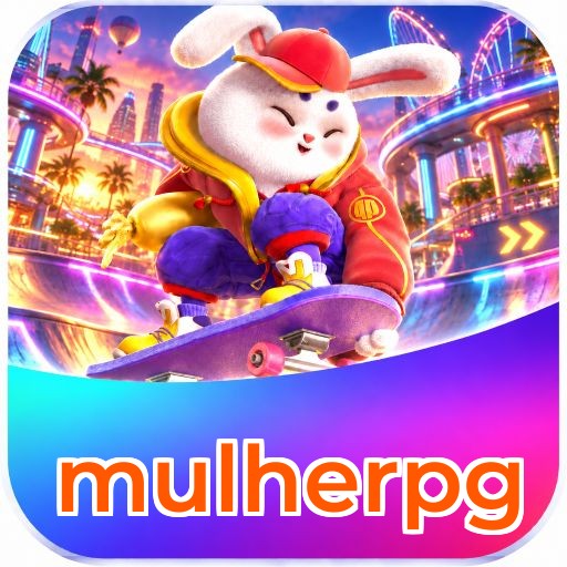 mulherpg Logo