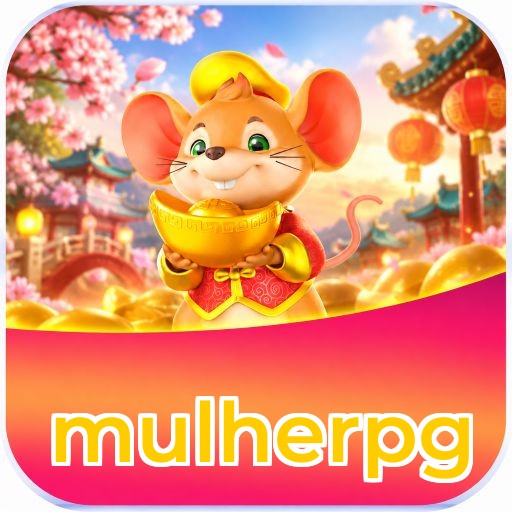 mulherpg Bônus R$ 5.000 Logo