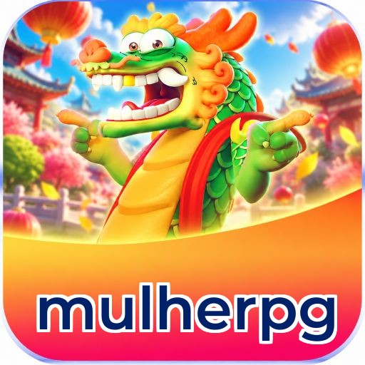 mulherpg Logo