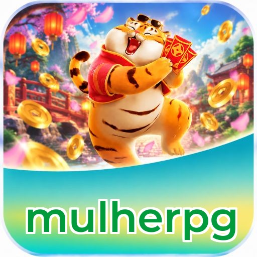 mulherpg Logo
