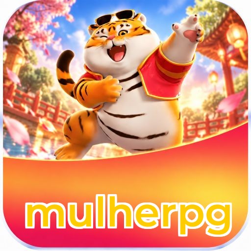 mulherpg Logo