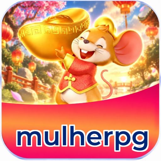 mulherpg Logo