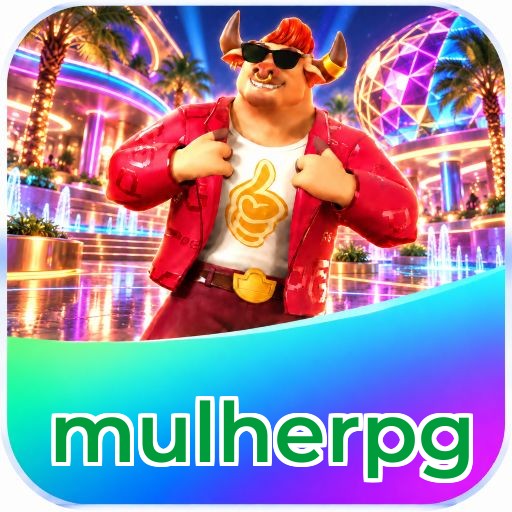 mulherpg Logo Oficial - Cassino Online Certificado Brasil