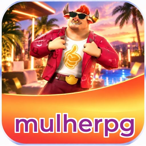 mulherpg Logo