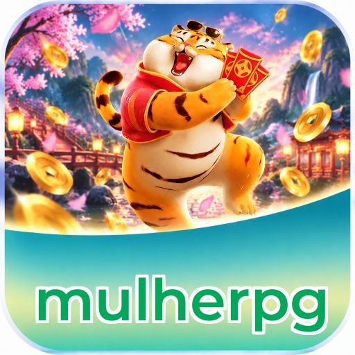 mulherpg Logo