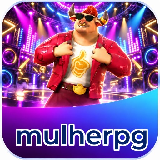 mulherpg Logo
