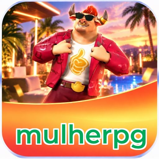 mulherpg Logo