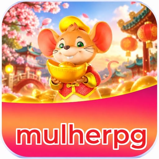 mulherpg Logo