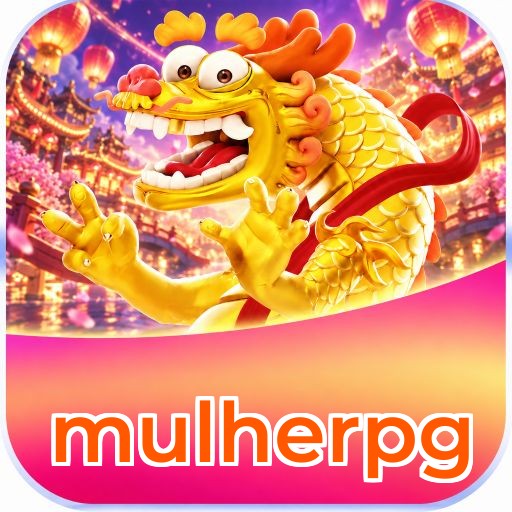 mulherpg Logo